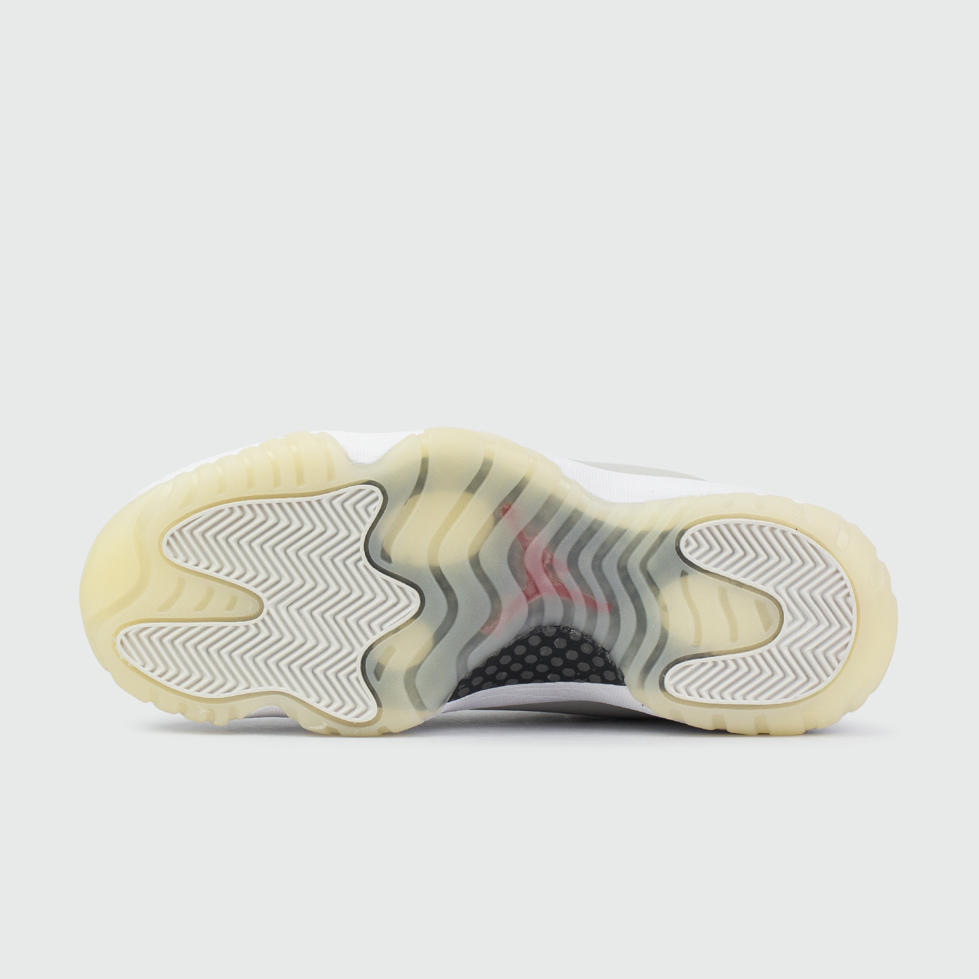 Кроссовки Nike Air Jordan 11 Platinum Tint