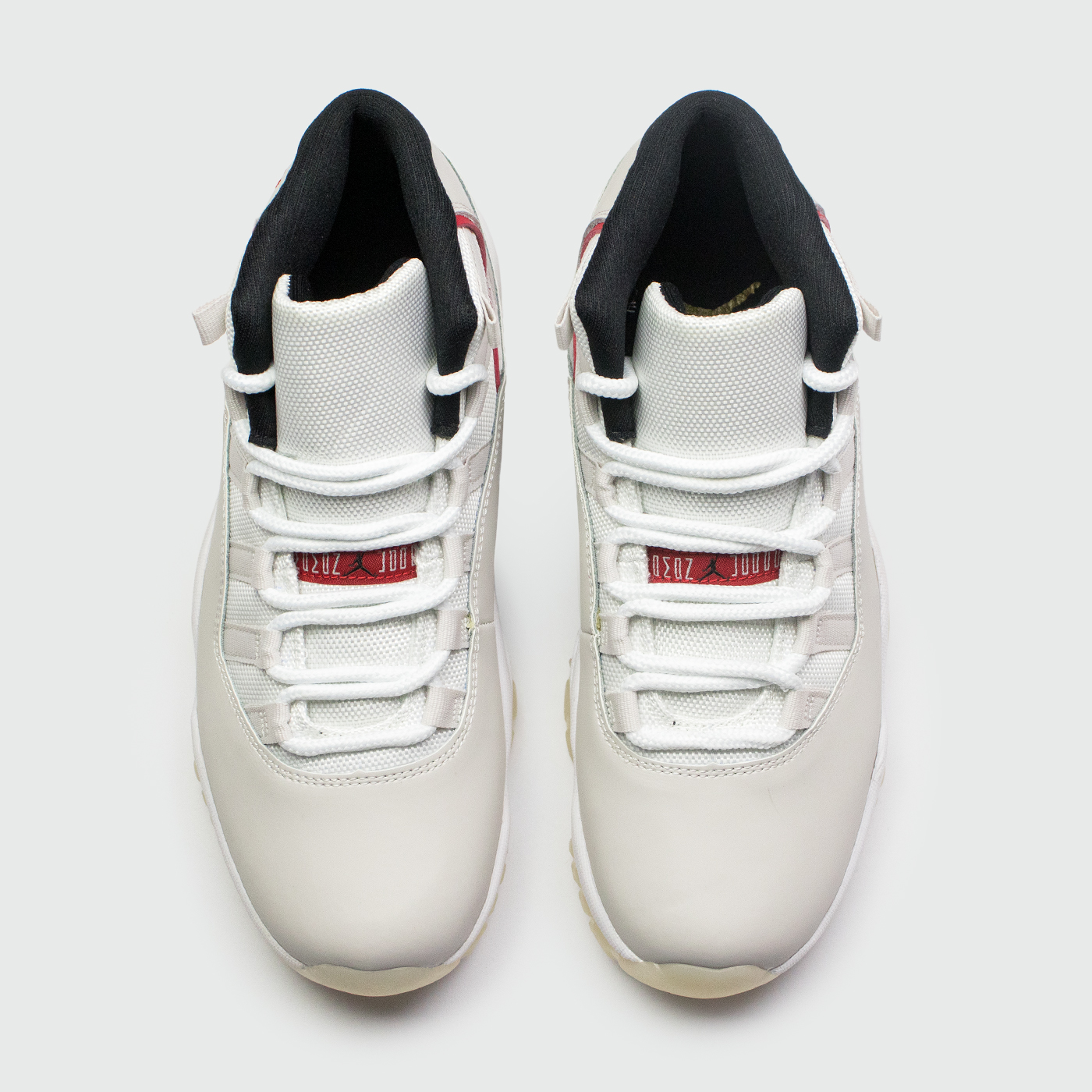 Кроссовки Nike Air Jordan 11 Platinum Tint