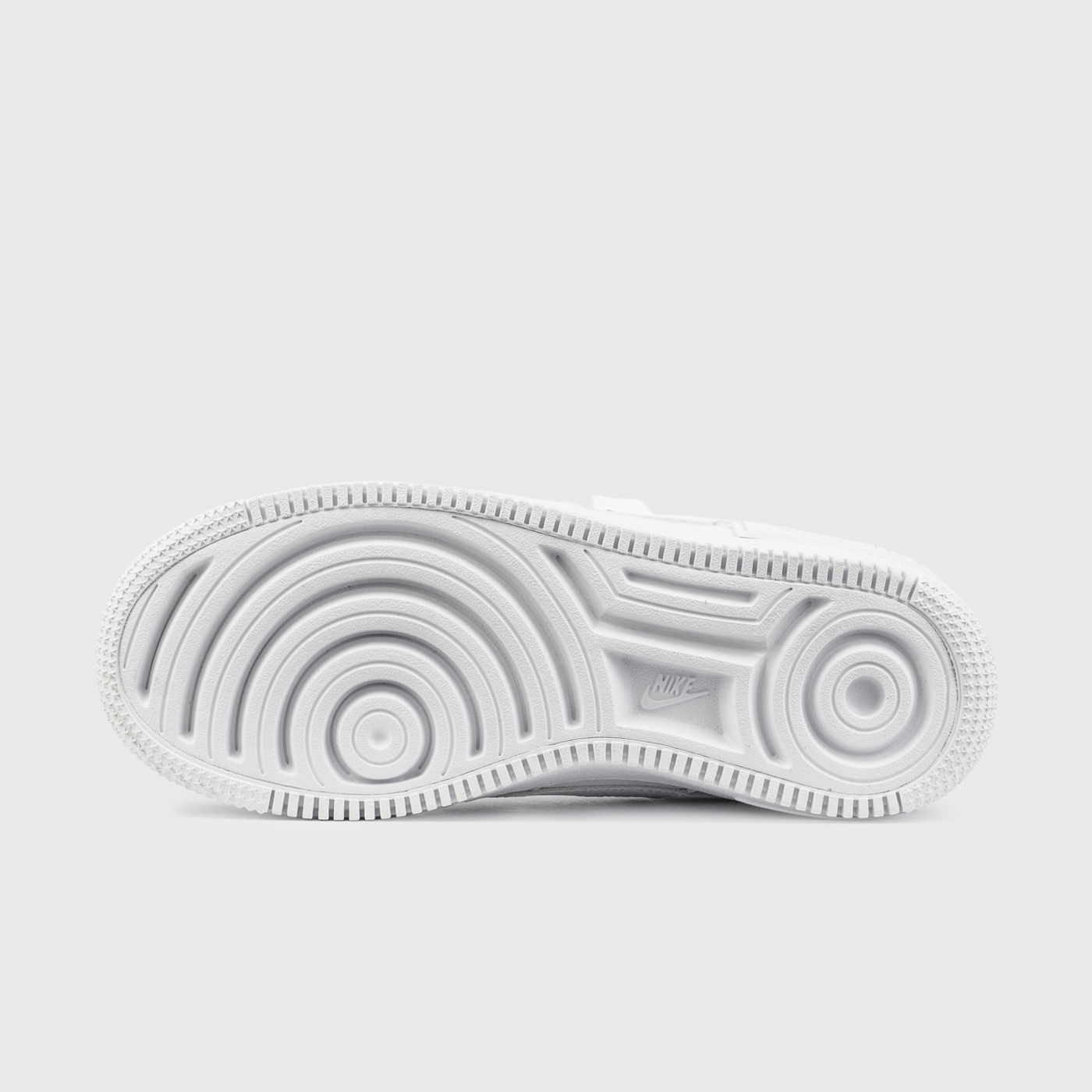 Кроссовки Nike Air Force 1 Wmns Shadow Triple White Кроссовки Nike Air Force 1 Wmns Shadow Triple White