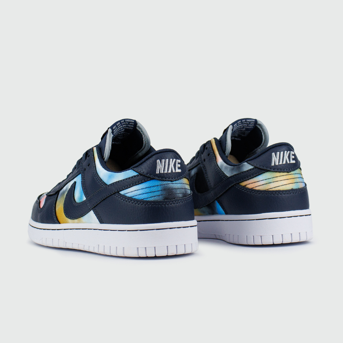 Кроссовки Nike Dunk Low WMNS Graffiti Кроссовки Nike Dunk Low WMNS Graffiti