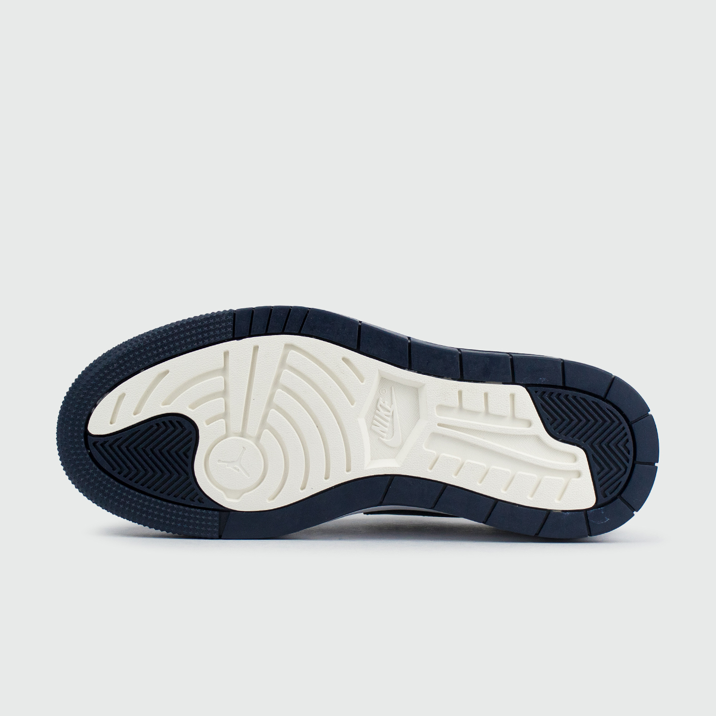 Кроссовки Nike Air Jordan 1 Elevate Low Navy / White Кроссовки Nike Air Jordan 1 Elevate Low Navy / White