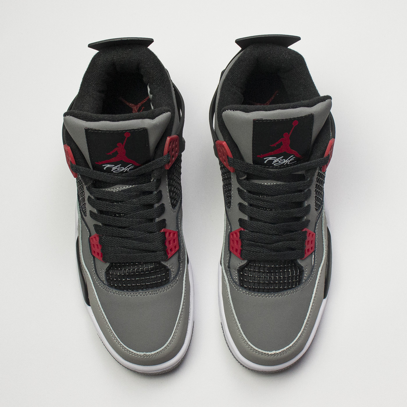 Кроссовки Nike Air Jordan 4 Retro Infrared new