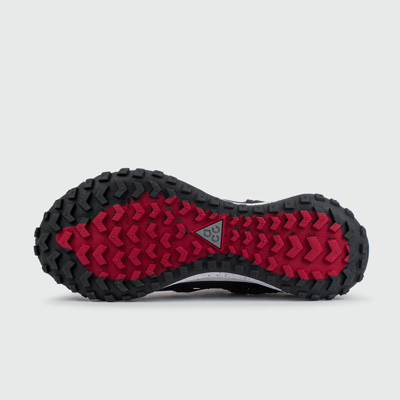 Кроссовки Nike ACG Mountain Fly Low Gtx Red / Black Кроссовки Nike ACG Mountain Fly Low Gtx Red / Black