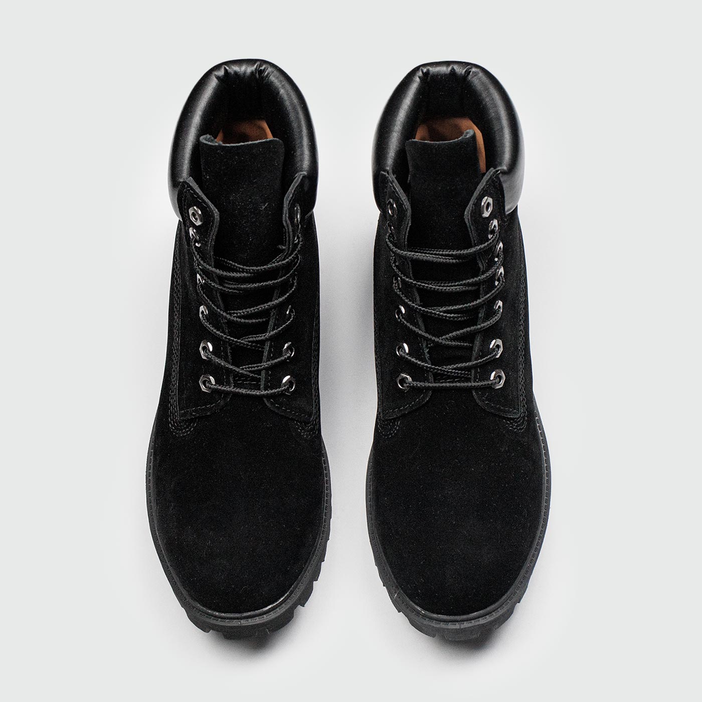 Ботинки Timberland Black new Ботинки Timberland Black new