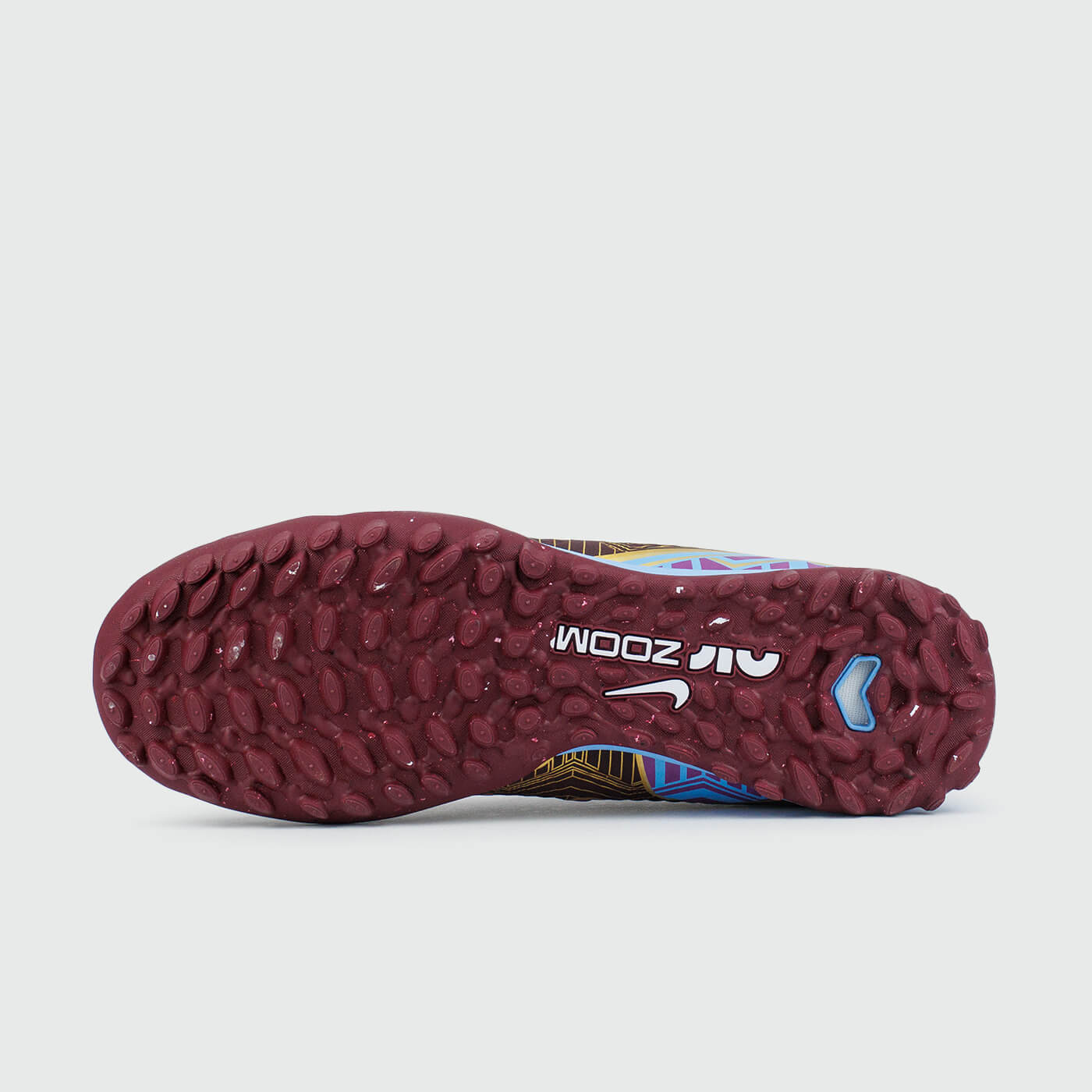 Грунтовки Nike Air Zoom Mercurial Vapor XV Academy TF MBAPPE Грунтовки Nike Air Zoom Mercurial Vapor XV Academy TF MBAPPE