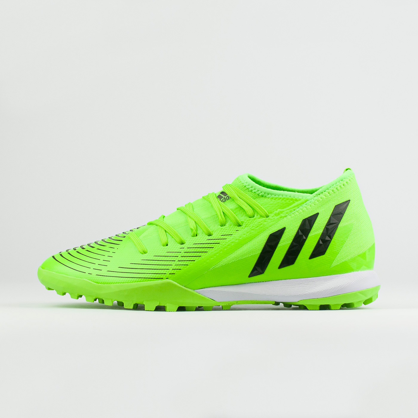 Грунтовки Adidas Predator Edge.3 Low TF Green Грунтовки Adidas Predator Edge.3 Low TF Green