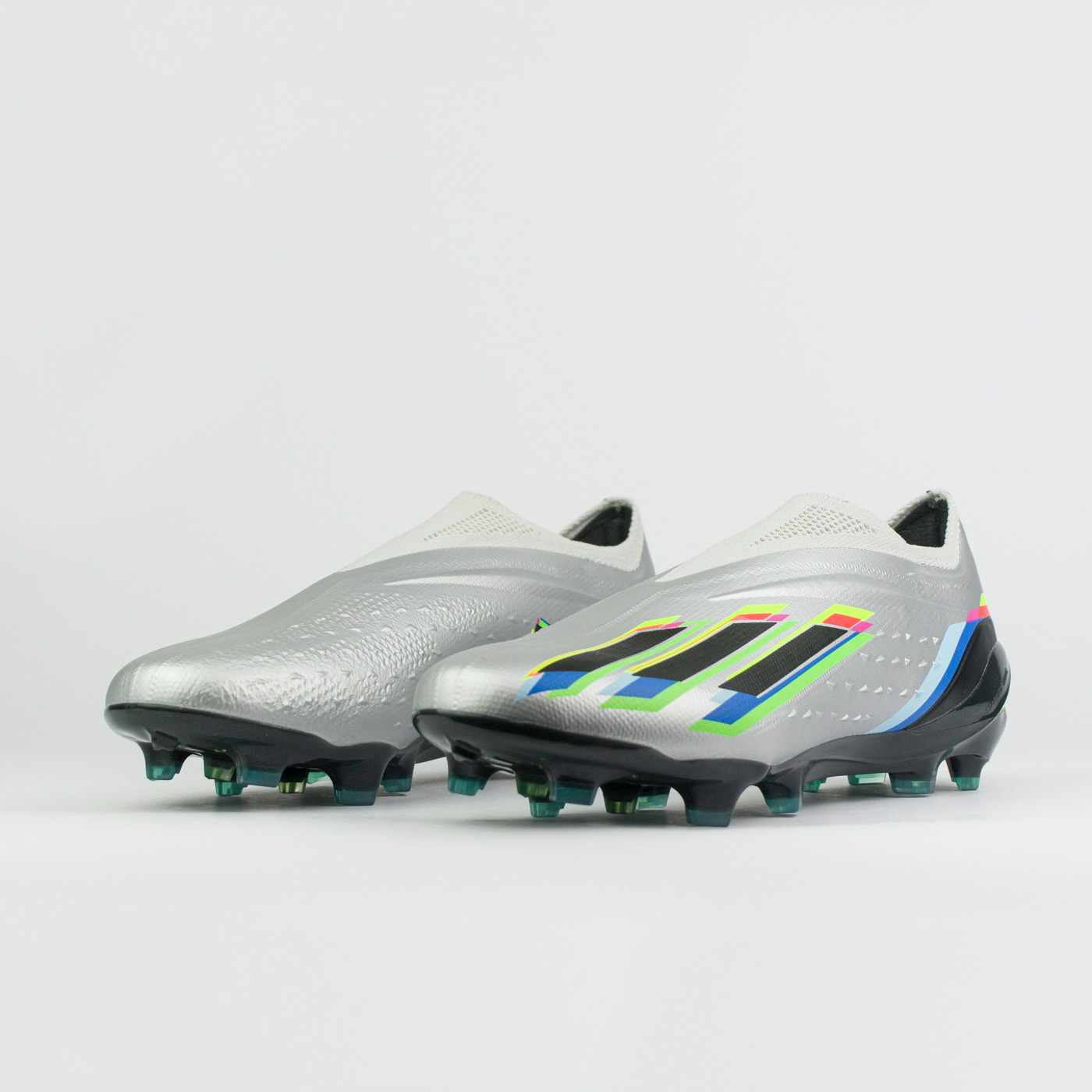 Бутсы Adidas X Speedportal+ 2022 World Cup Boots FG Бутсы Adidas X Speedportal+ 2022 World Cup Boots FG