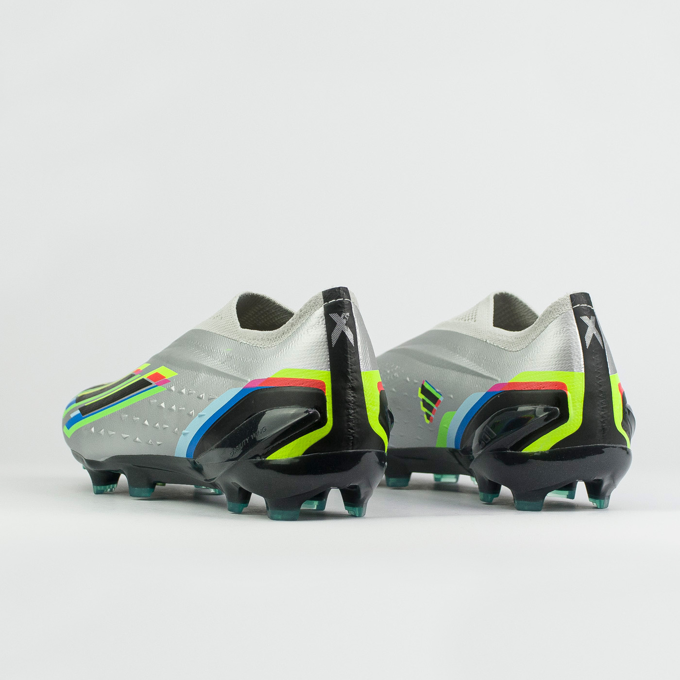 Бутсы Adidas X Speedportal+ 2022 World Cup Boots FG Бутсы Adidas X Speedportal+ 2022 World Cup Boots FG