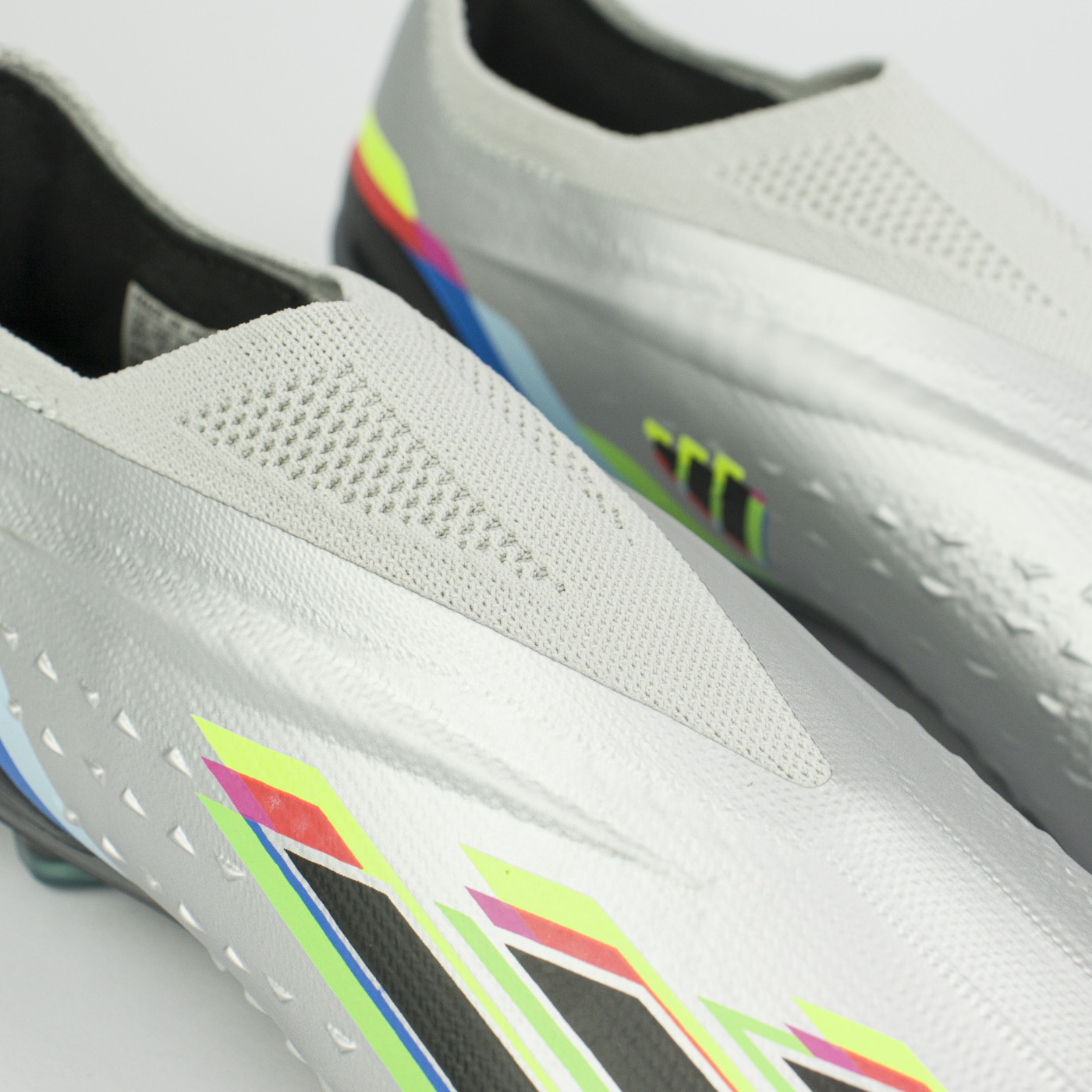 Бутсы Adidas X Speedportal+ 2022 World Cup Boots FG Бутсы Adidas X Speedportal+ 2022 World Cup Boots FG