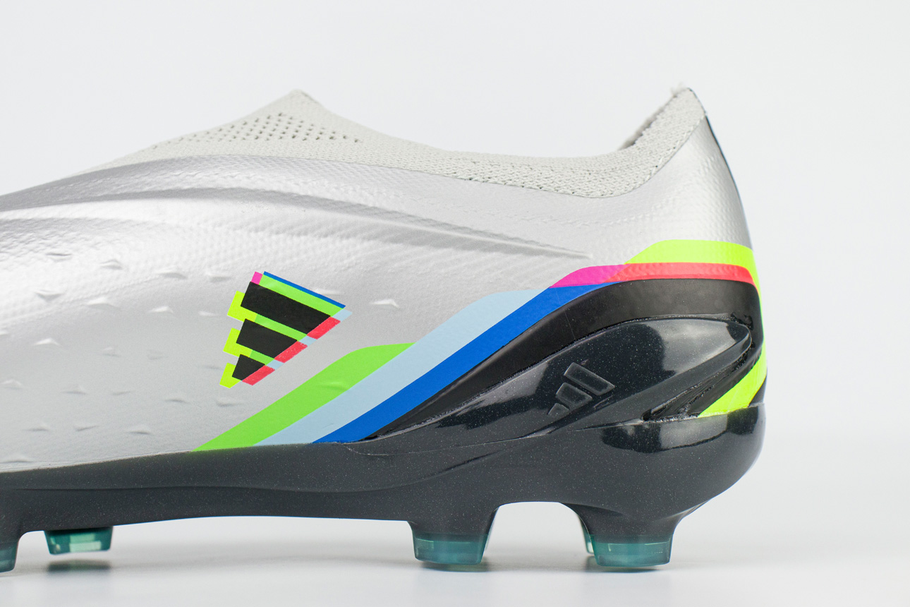 Бутсы Adidas X Speedportal+ 2022 World Cup Boots FG Бутсы Adidas X Speedportal+ 2022 World Cup Boots FG