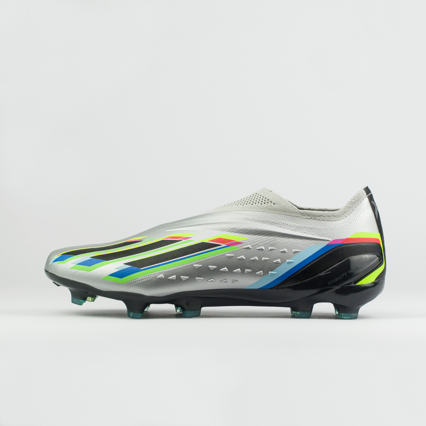 Бутсы Adidas X Speedportal+ 2022 World Cup Boots FG Бутсы Adidas X Speedportal+ 2022 World Cup Boots FG