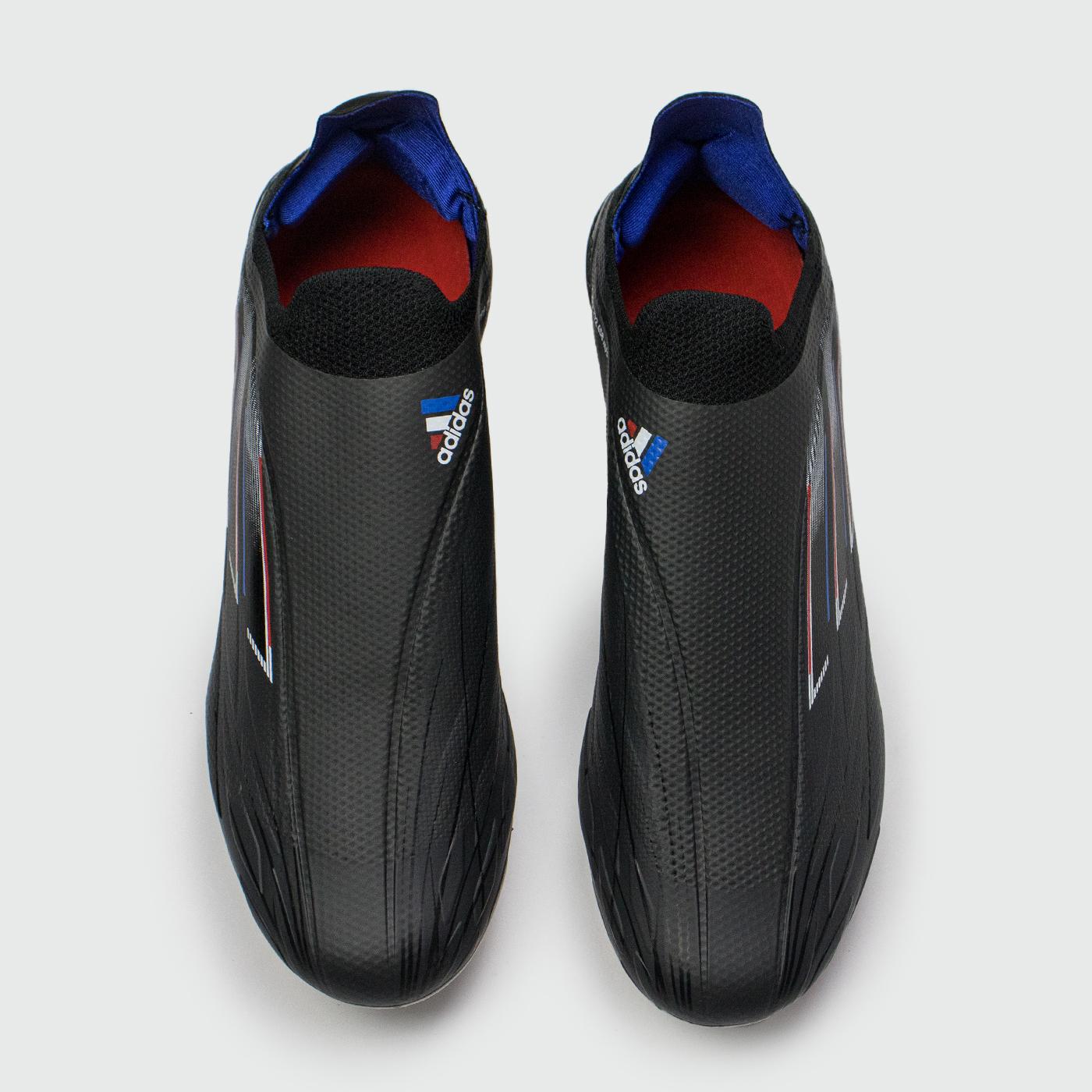 Бутсы Adidas X SPEEDFLOW+ FG Black Бутсы Adidas X SPEEDFLOW+ FG Black