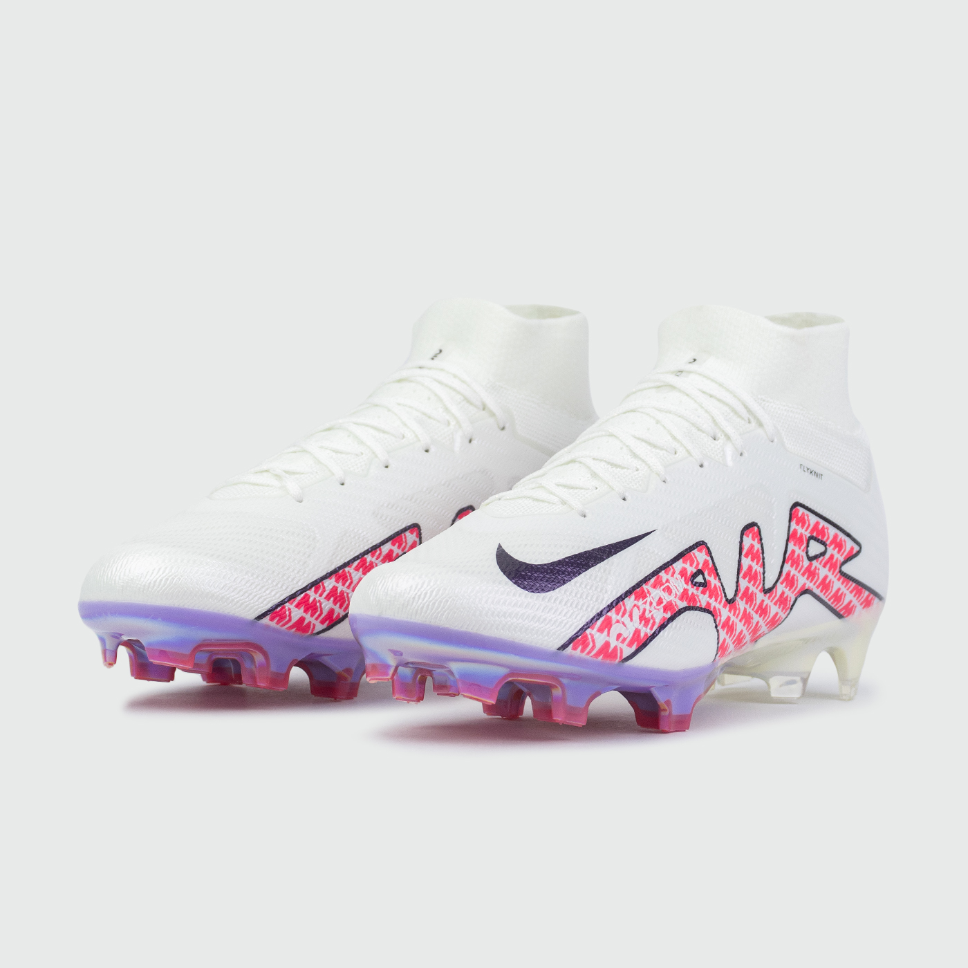 Бутсы Nike Air Zoom Mercurial Superfly IX Elite FG AIR Бутсы Nike Air Zoom Mercurial Superfly IX Elite FG AIR