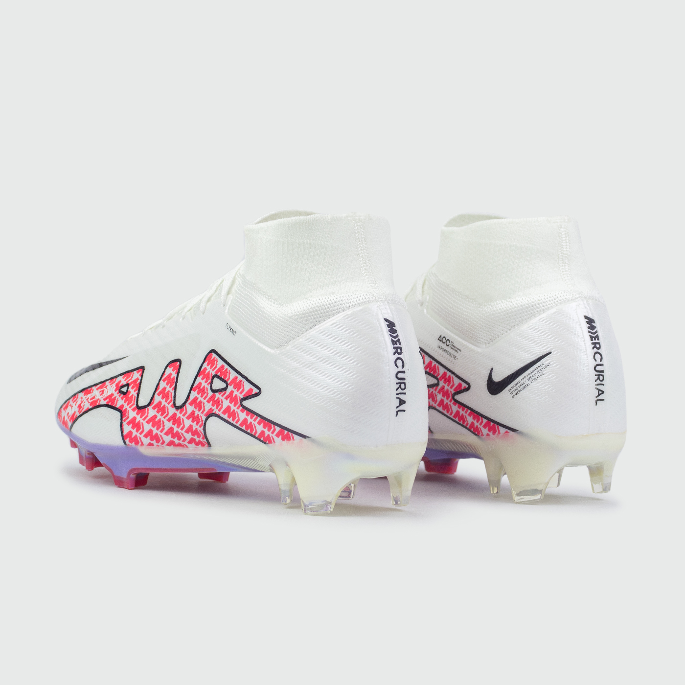 Бутсы Nike Air Zoom Mercurial Superfly IX Elite FG AIR Бутсы Nike Air Zoom Mercurial Superfly IX Elite FG AIR