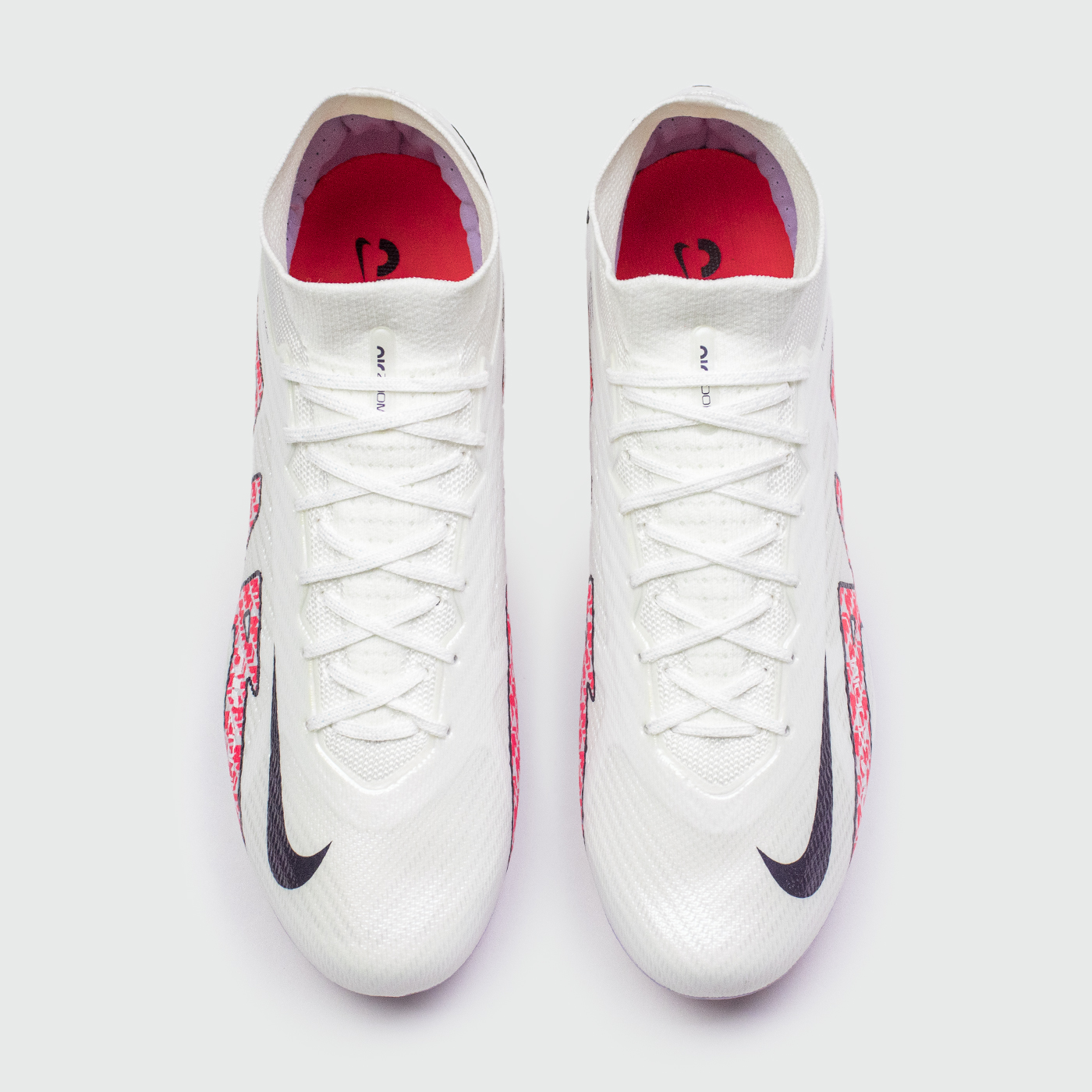 Бутсы Nike Air Zoom Mercurial Superfly IX Elite FG AIR Бутсы Nike Air Zoom Mercurial Superfly IX Elite FG AIR