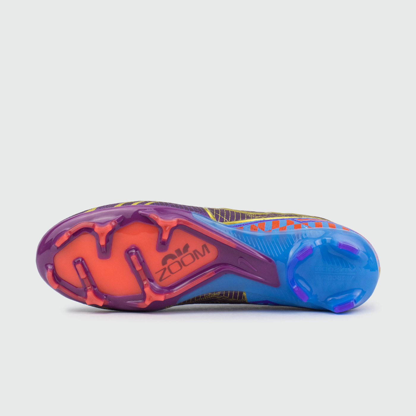 Бутсы Nike Air Zoom Mercurial Superfly IX Elite FG Mbappe Бутсы Nike Air Zoom Mercurial Superfly IX Elite FG Mbappe