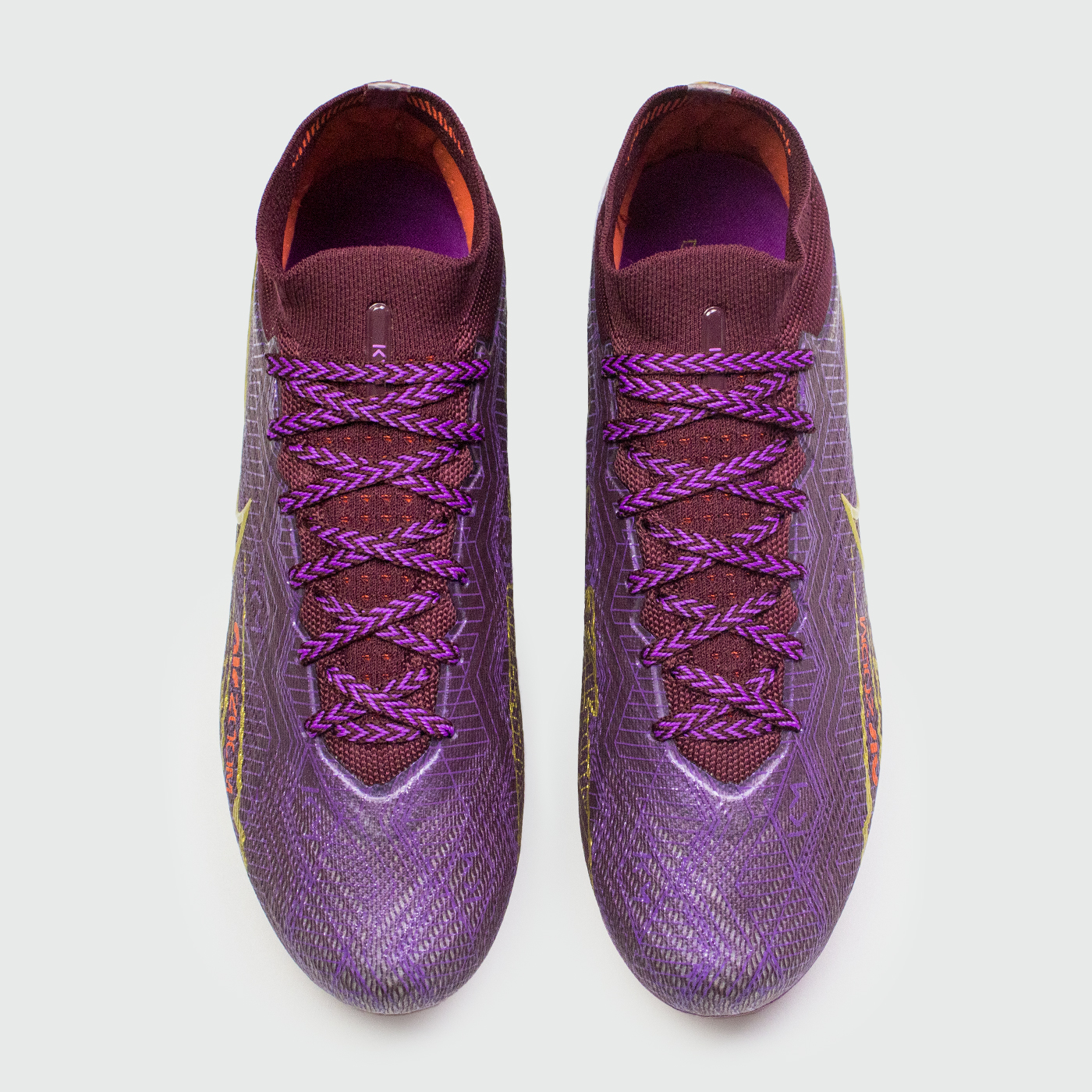 Бутсы Nike Air Zoom Mercurial Superfly IX Elite FG Mbappe Бутсы Nike Air Zoom Mercurial Superfly IX Elite FG Mbappe