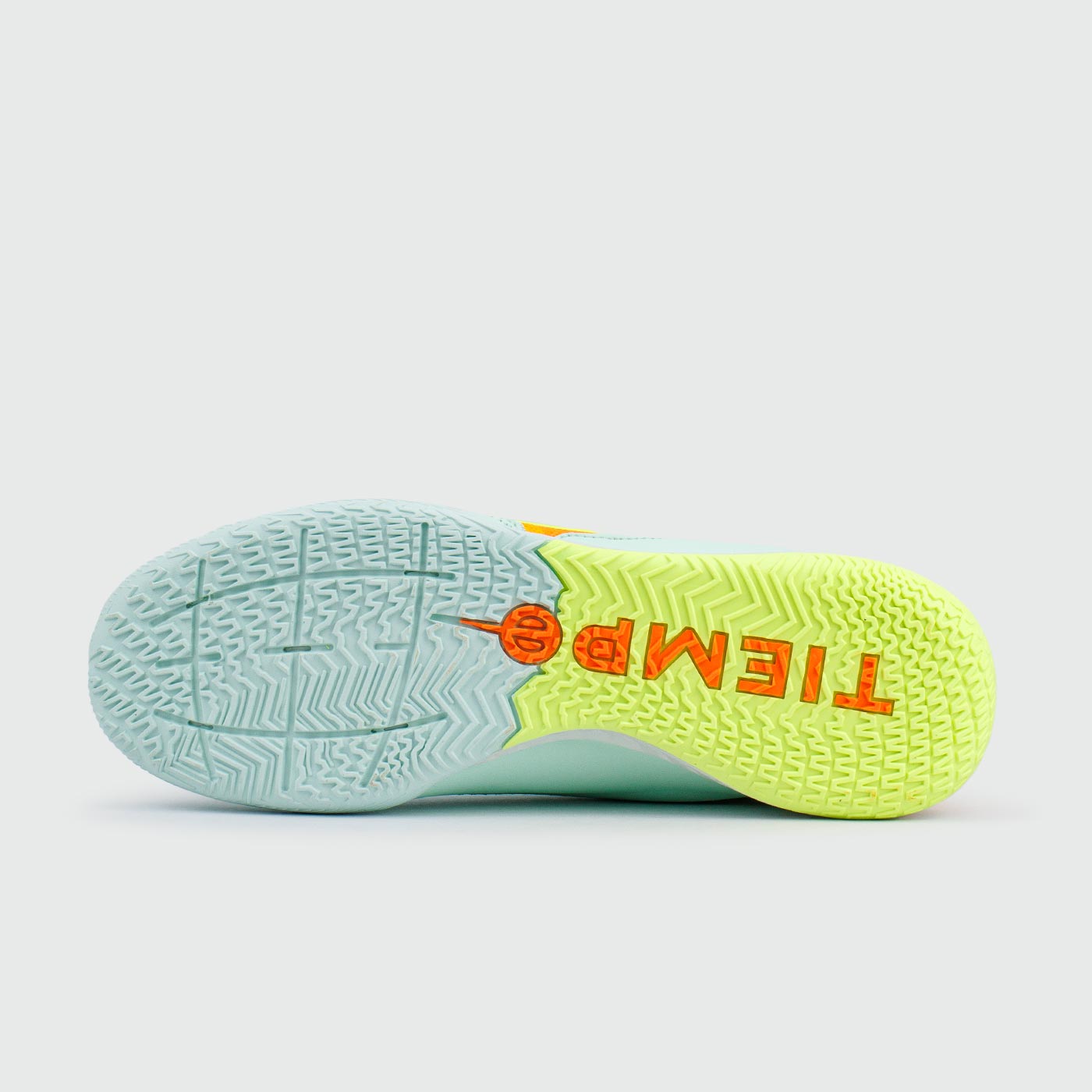 Футзалки Nike React Legend 9 Pro IC Mint Футзалки Nike React Legend 9 Pro IC Mint