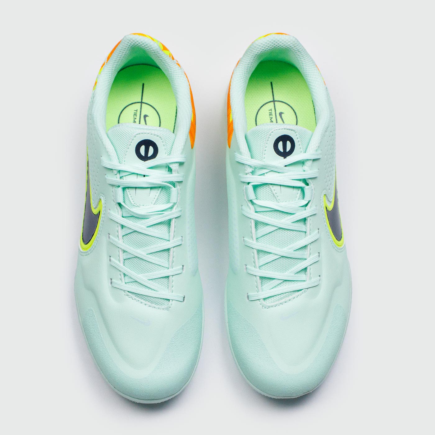 Футзалки Nike React Legend 9 Pro IC Mint Футзалки Nike React Legend 9 Pro IC Mint