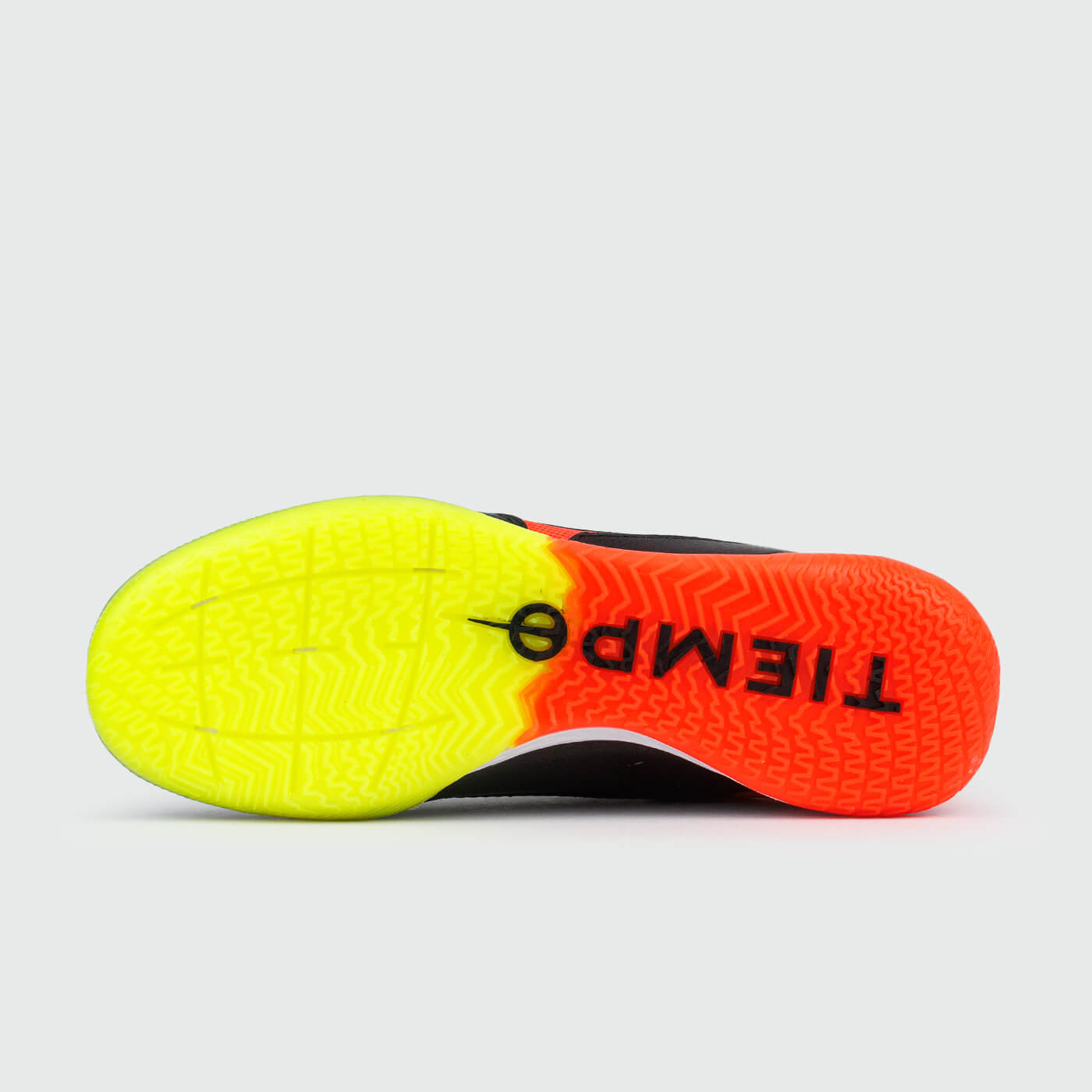 Футзалки Nike React Legend 9 Pro IC Black / Red Футзалки Nike React Legend 9 Pro IC Black / Red