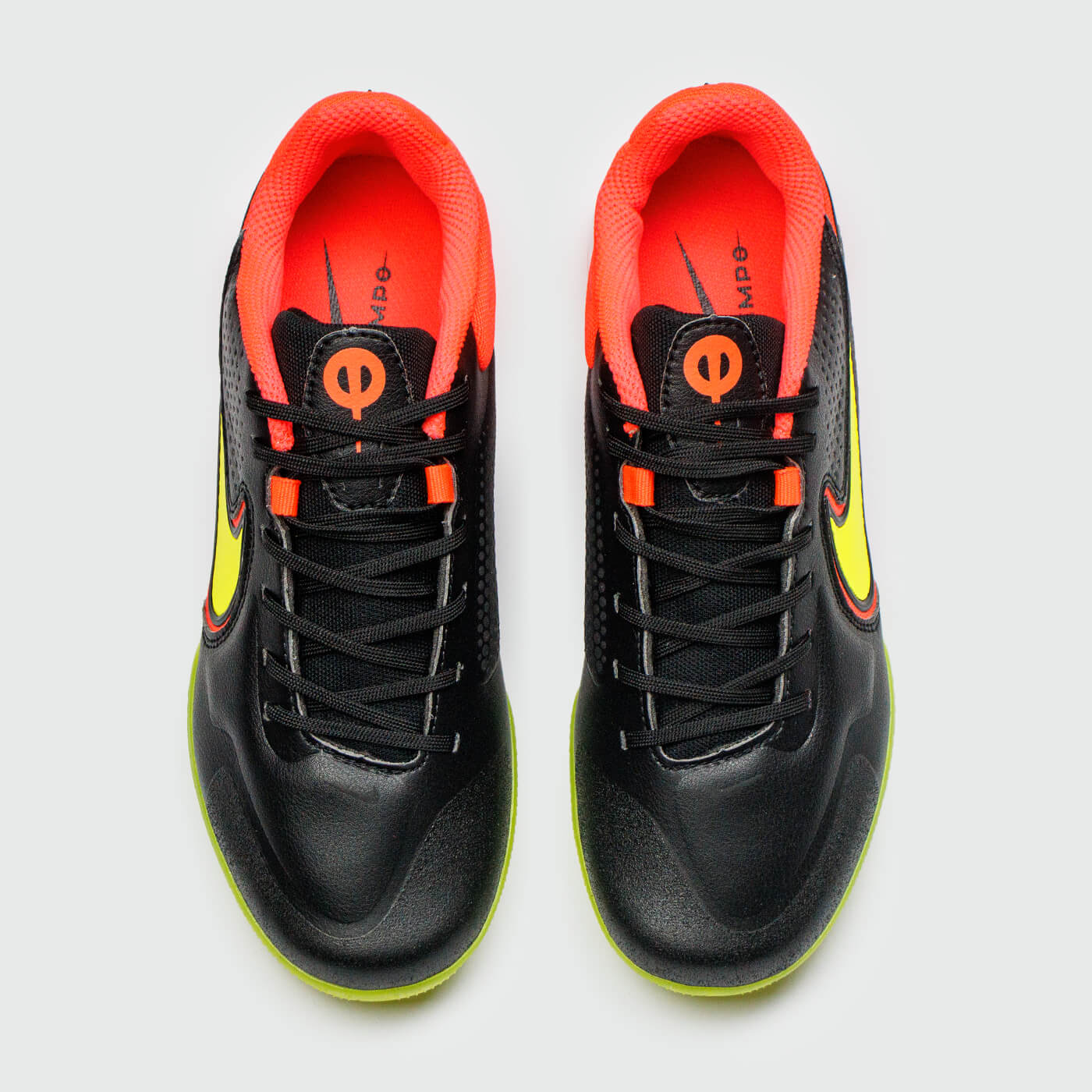 Футзалки Nike React Legend 9 Pro IC Black / Red Футзалки Nike React Legend 9 Pro IC Black / Red