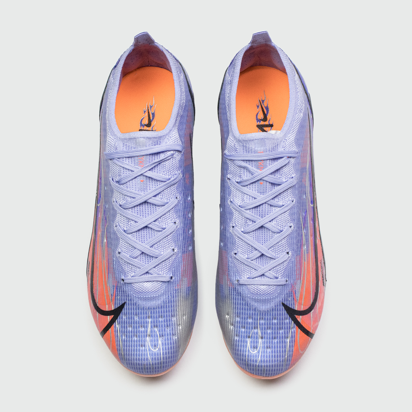 Бутсы Nike Mercurial Vapor XIV Elite FG Pink / Violet Бутсы Nike Mercurial Vapor XIV Elite FG Pink / Violet