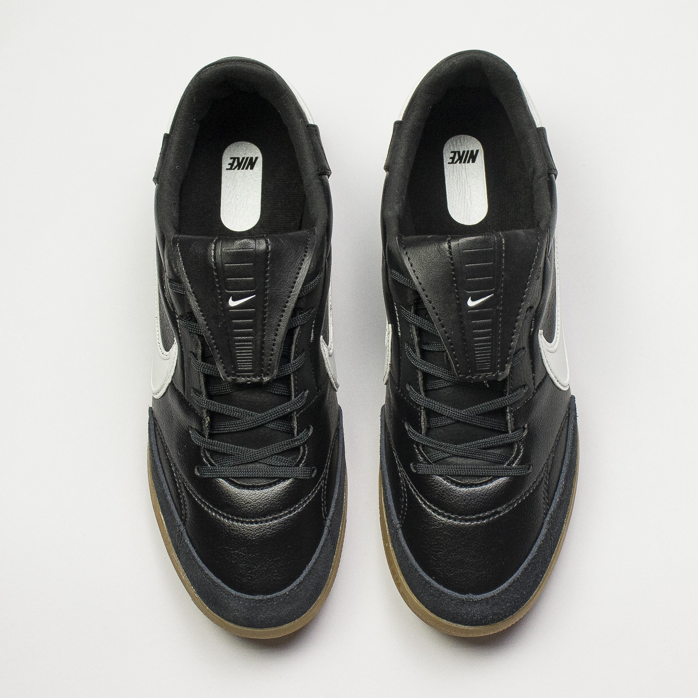 Футзалки Nike The Premier III IC Black / Gum Ftwr Футзалки Nike The Premier III IC Black / Gum Ftwr