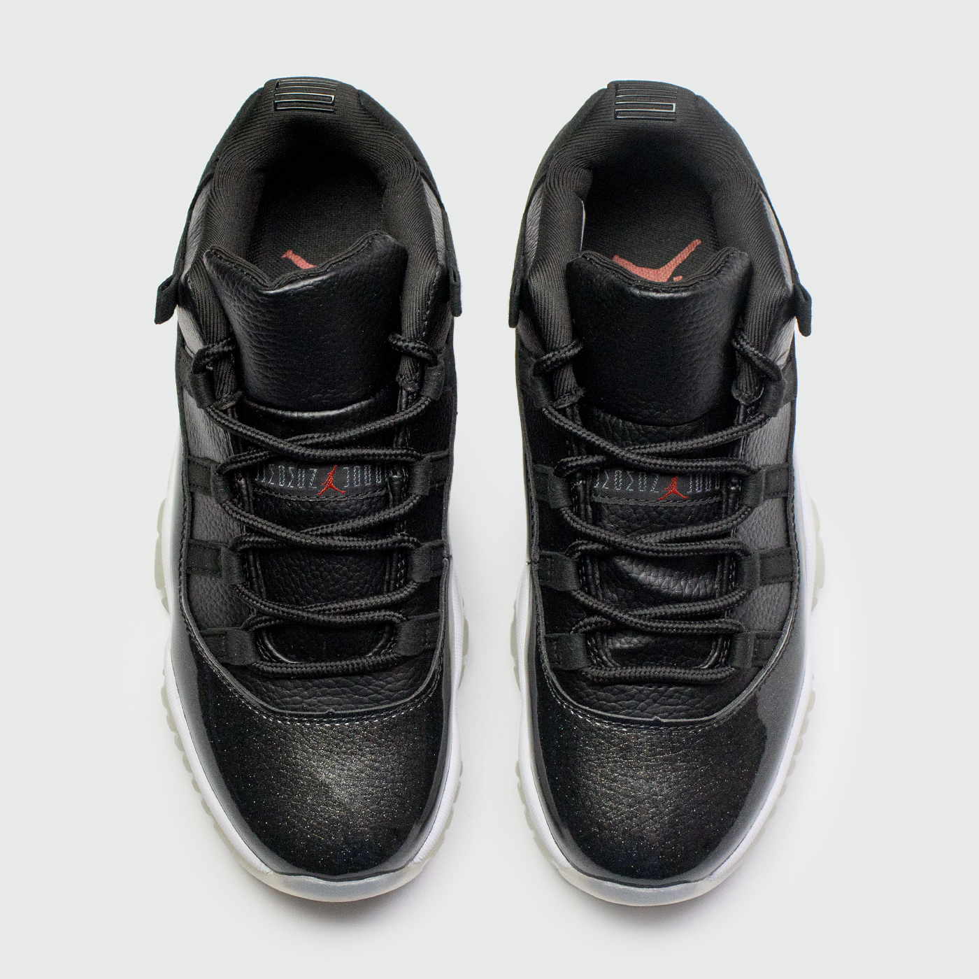 Кроссовки Nike Air Jordan 11 Low 72-10