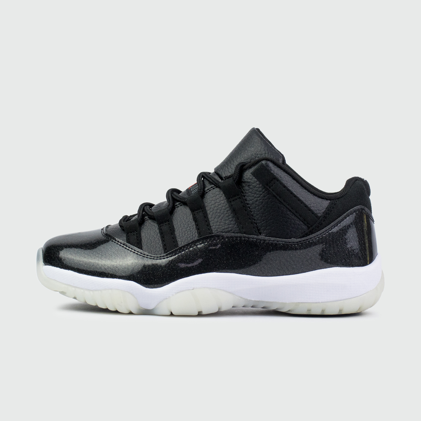 Кроссовки Nike Air Jordan 11 Low 72-10