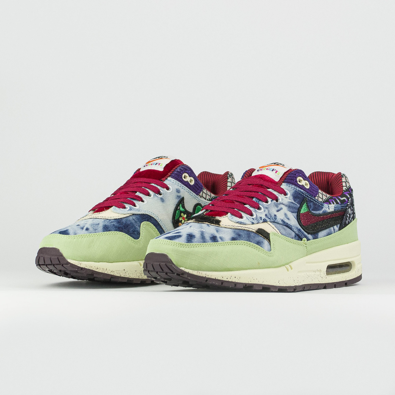 Кроссовки Nike Air Max 1 Mellow Кроссовки Nike Air Max 1 Mellow