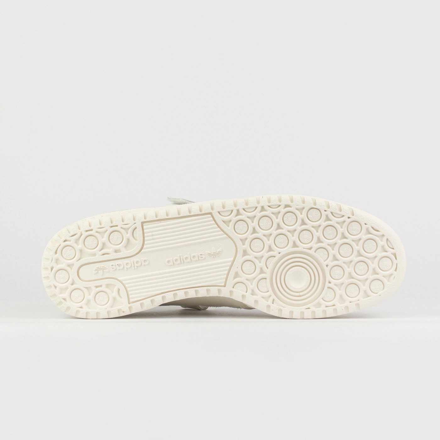 Кроссовки Adidas Forum Low Light Grey