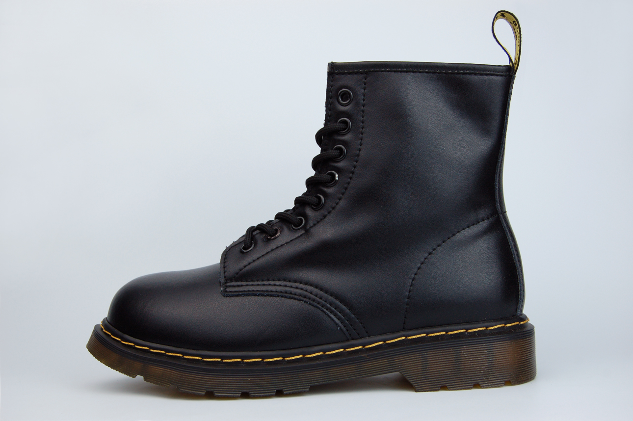 Ботинки Dr. Martens Black Ботинки Dr. Martens Black