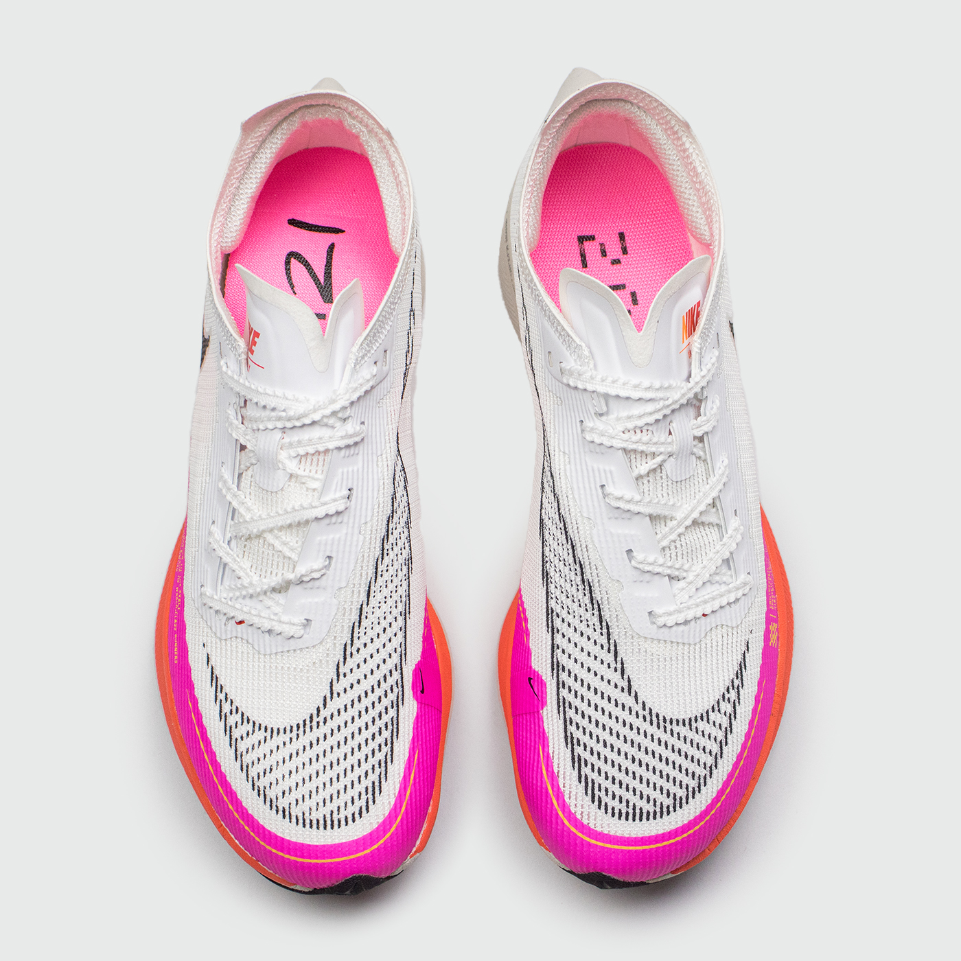 Кроссовки Nike ZoomX Vaporfly Next 2 Rawdacious