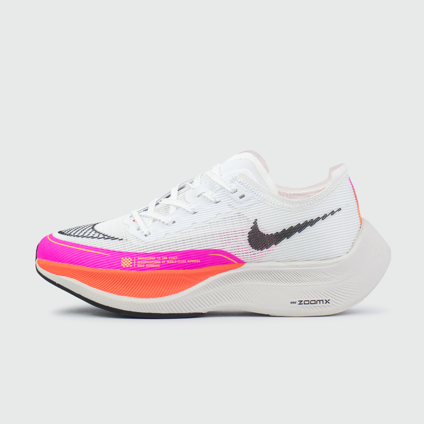 Кроссовки Nike ZoomX Vaporfly Next 2 Rawdacious