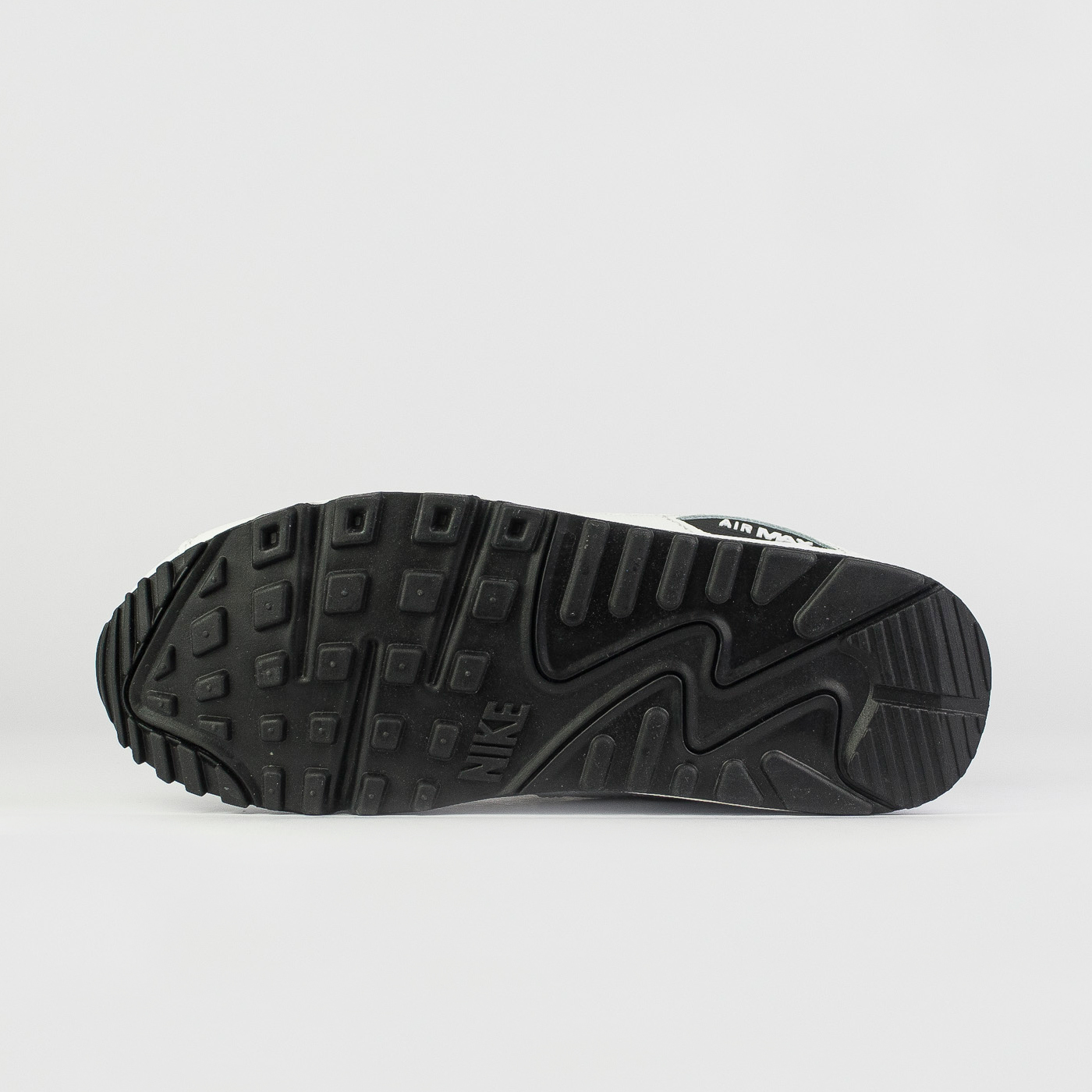 Кроссовки Nike Air Max 90 White / Black Ftwr.