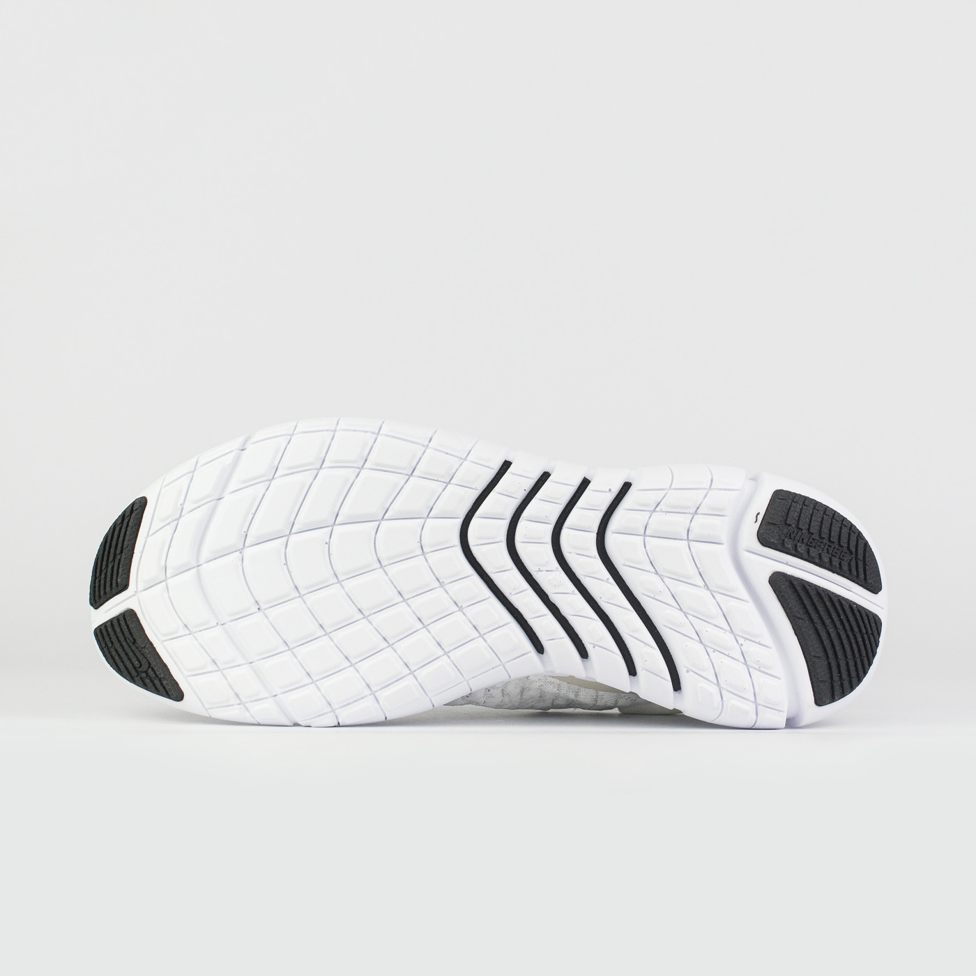 Кроссовки Nike Free Run 5.0 Next Nature White