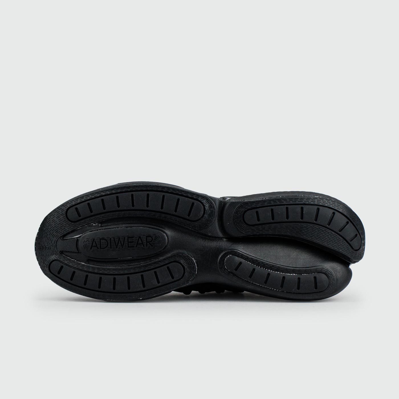 Кроссовки Adidas Alphaboost V1 Triple Black Кроссовки Adidas Alphaboost V1 Triple Black