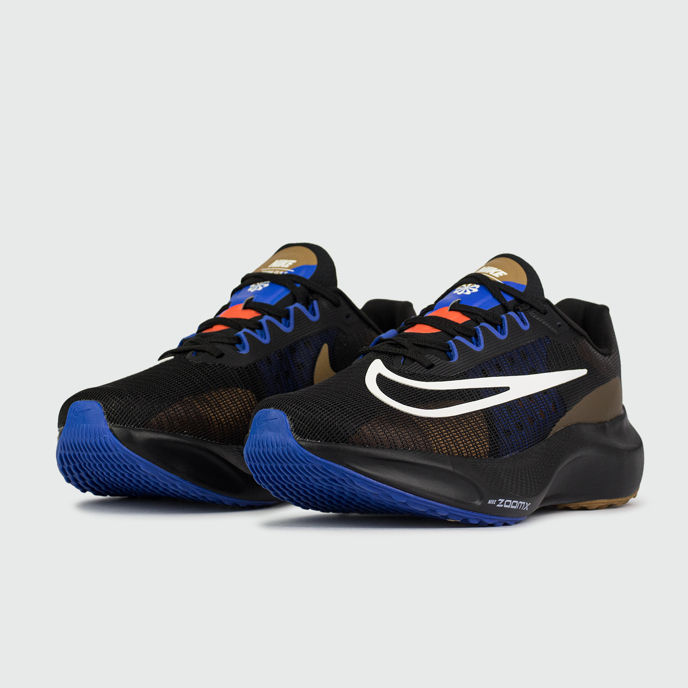 Кроссовки Nike Zoom Fly 5 A.I.R. Hola Lou Кроссовки Nike Zoom Fly 5 A.I.R. Hola Lou