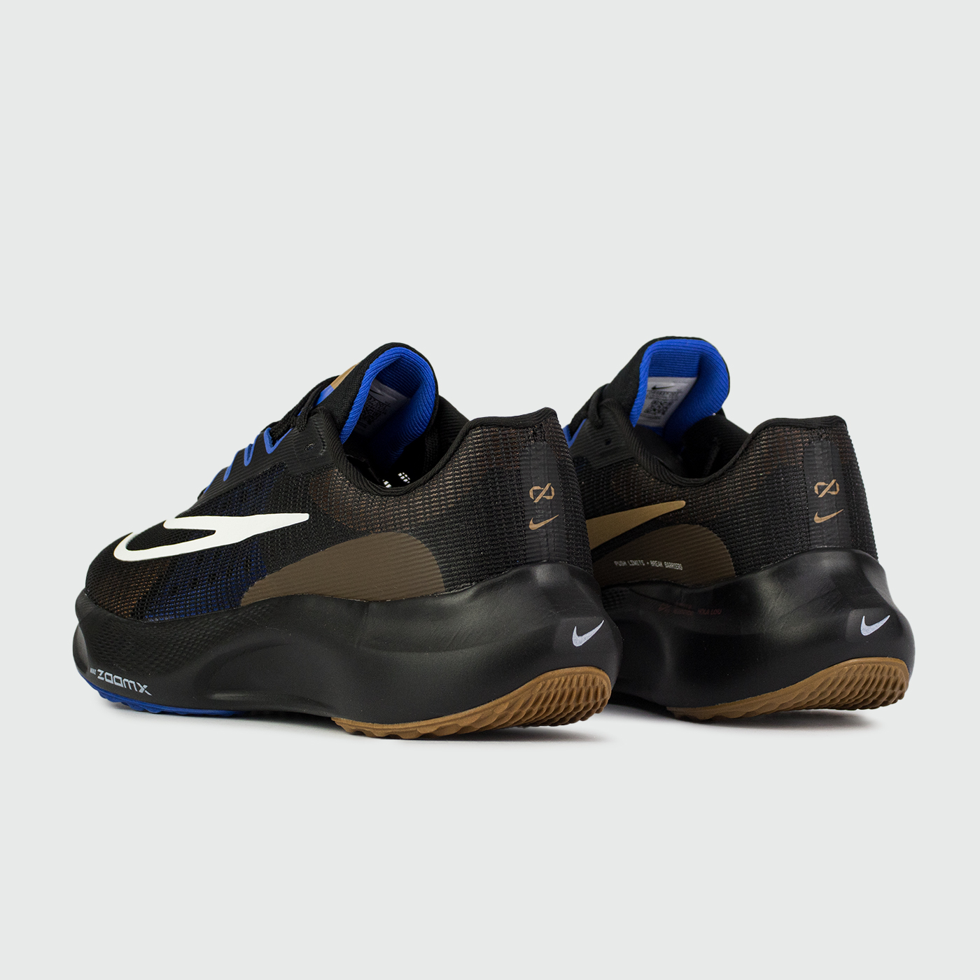 Кроссовки Nike Zoom Fly 5 A.I.R. Hola Lou Кроссовки Nike Zoom Fly 5 A.I.R. Hola Lou
