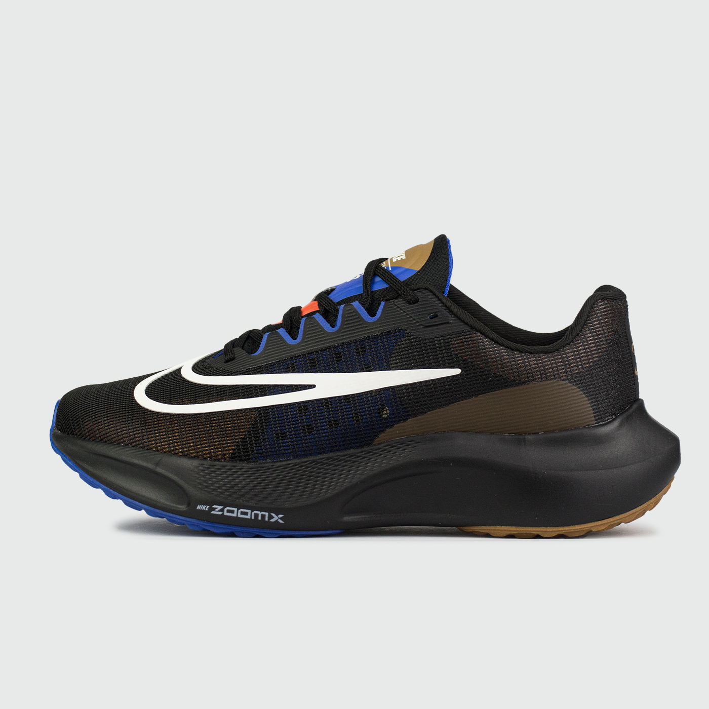 Кроссовки Nike Zoom Fly 5 A.I.R. Hola Lou Кроссовки Nike Zoom Fly 5 A.I.R. Hola Lou