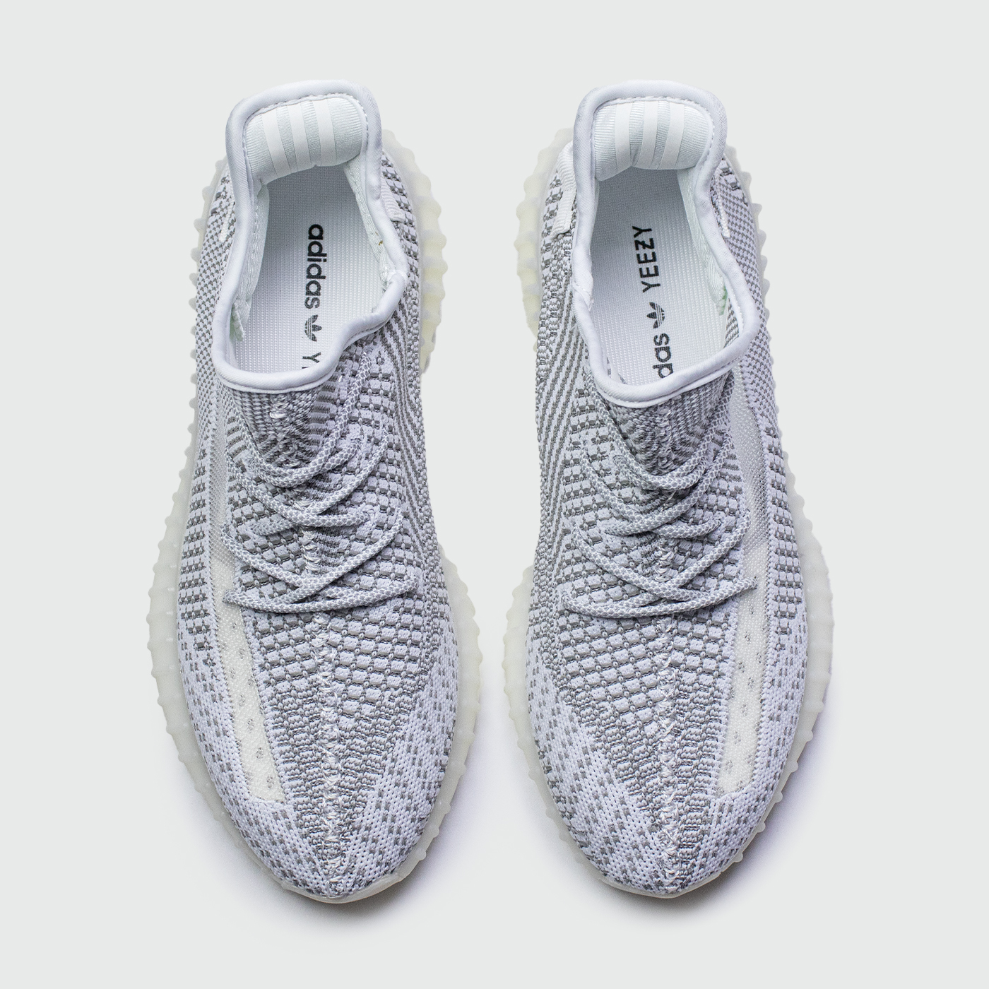 Кроссовки Adidas Yeezy 350 boost v2 Static new Кроссовки Adidas Yeezy 350 boost v2 Static new