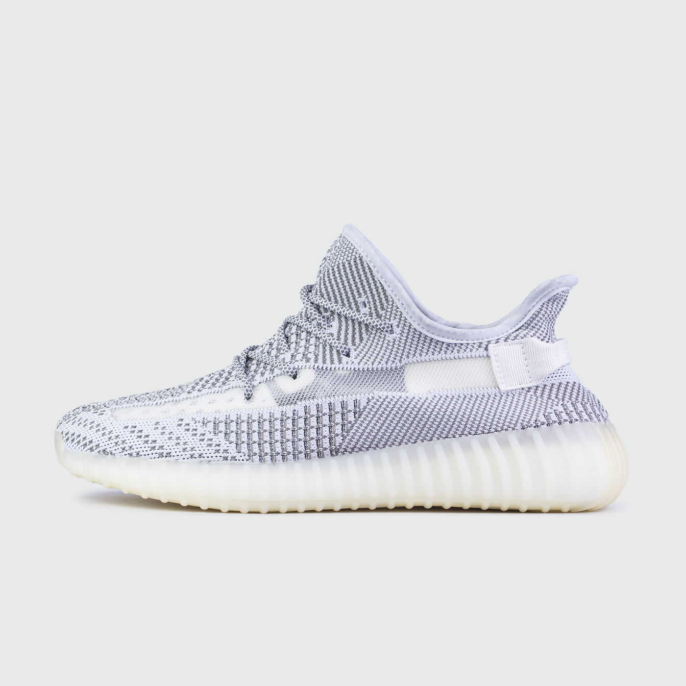 Кроссовки Adidas Yeezy 350 boost v2 Static new Кроссовки Adidas Yeezy 350 boost v2 Static new