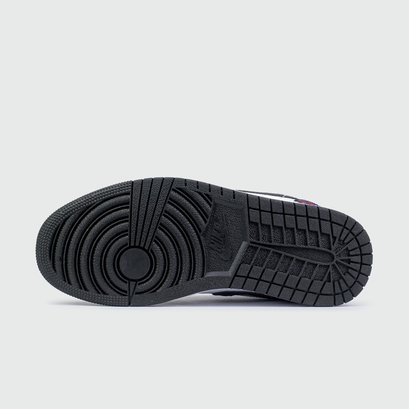 Кроссовки Air Jordan 1 Low Nothing But Net Кроссовки Air Jordan 1 Low Nothing But Net