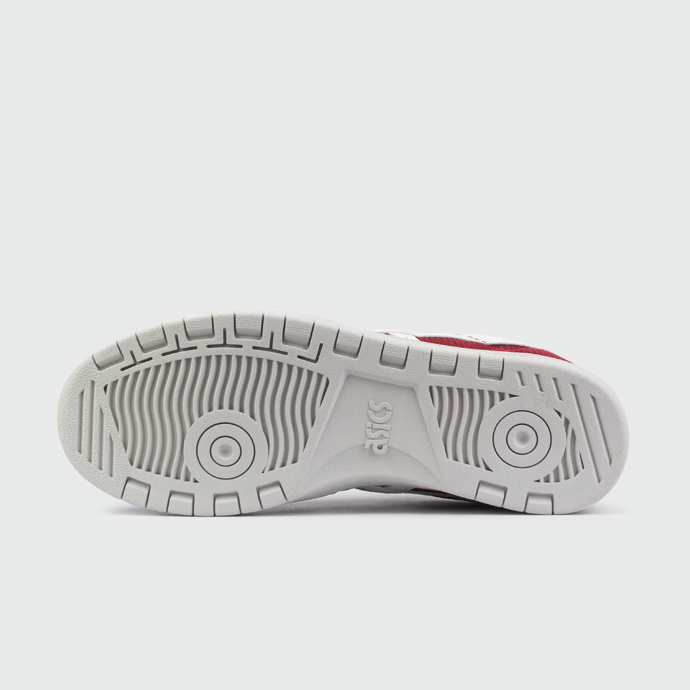 Кроссовки Asics JAPAN S Red Кроссовки Asics JAPAN S Red