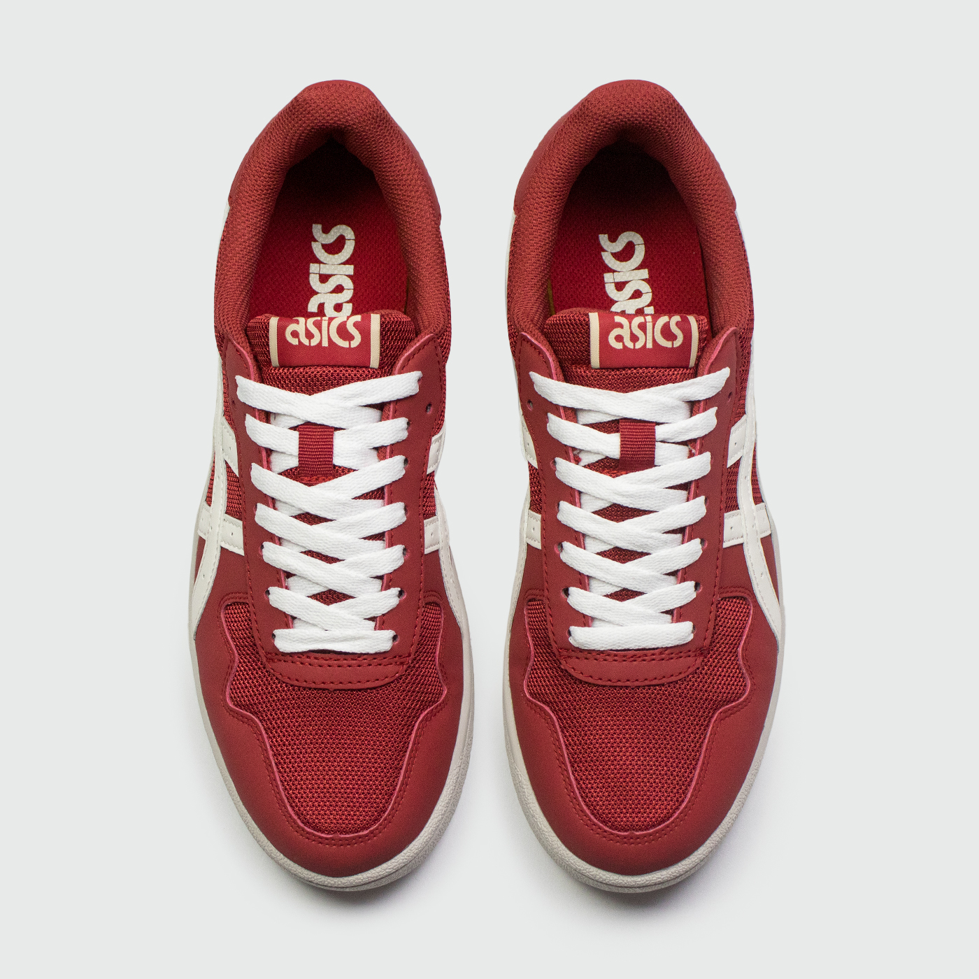 Кроссовки Asics JAPAN S Red Кроссовки Asics JAPAN S Red