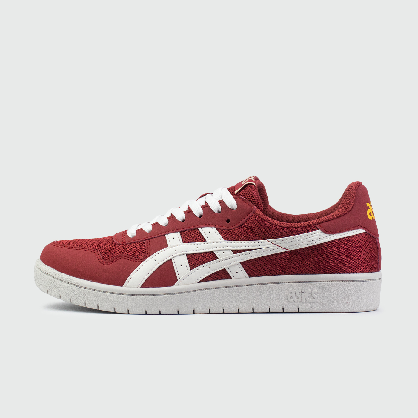 Кроссовки Asics JAPAN S Red Кроссовки Asics JAPAN S Red