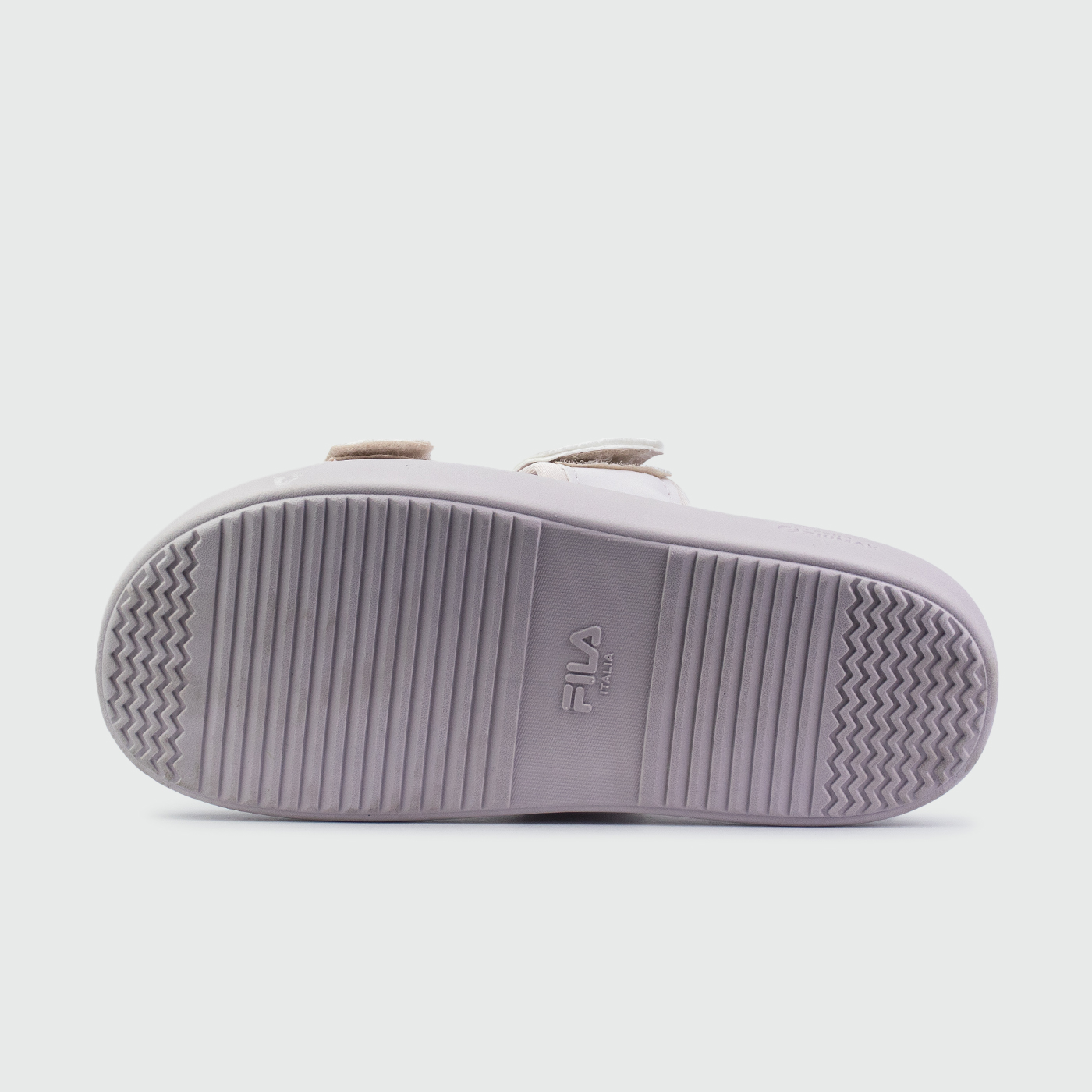 Шлёпки Fila Lavender Шлёпки Fila Lavender
