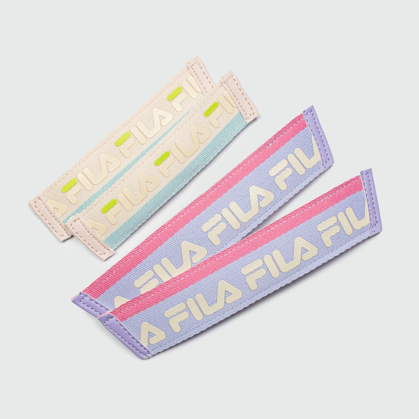 Шлёпки Fila Lavender Шлёпки Fila Lavender