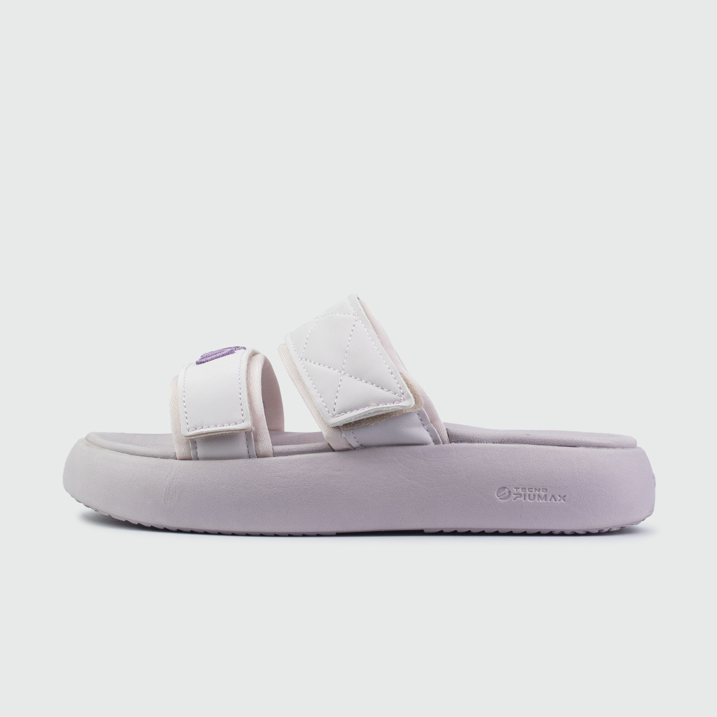 Шлёпки Fila Lavender Шлёпки Fila Lavender