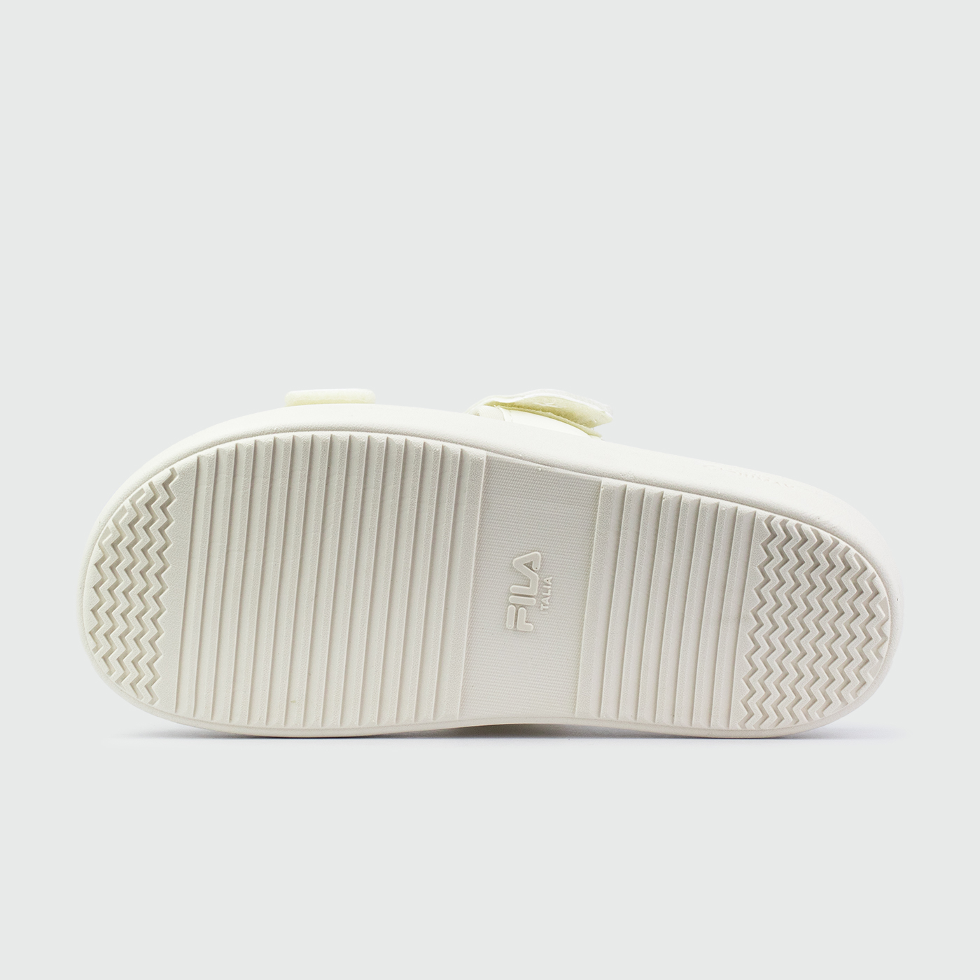 Шлёпки Fila Cream Шлёпки Fila Cream
